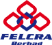 Logo Felcra
