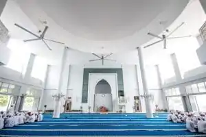 Madrasah Tahfiz Miftahul Ulum