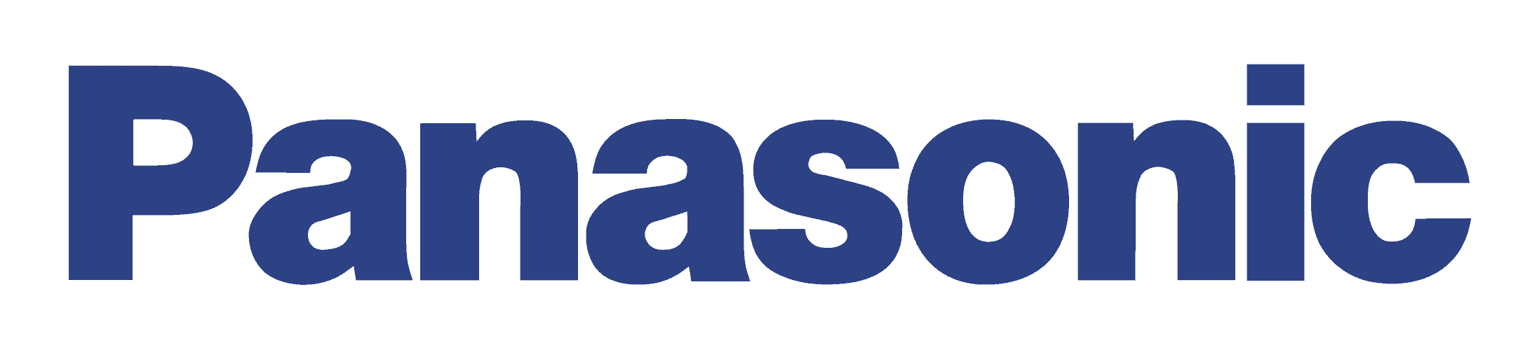 Panasonic-Logo