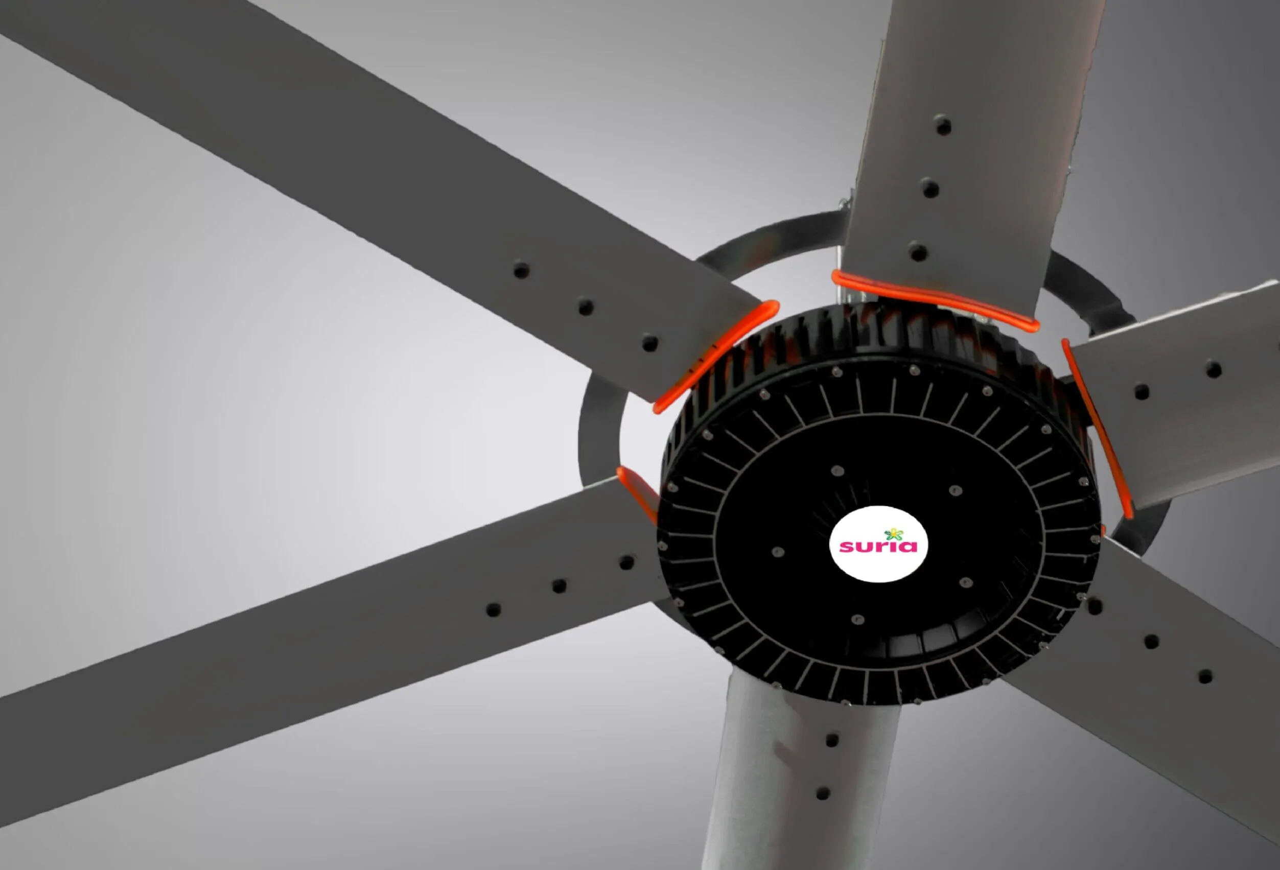 Suria Giant Fan Services Sdn Bhd 43 Suria Giant Fan Services Sdn Bhd Pakar HVLS Fan, Suria Giant HVLS Fan Merupakan Pakar Kipas Gergasi Masjid, Kipas Kilang, Kipas Gudang, Kipas Besar, Big Fan, Kipas Ceiling Besar.